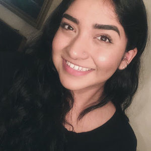 Meet your Posher, Serena